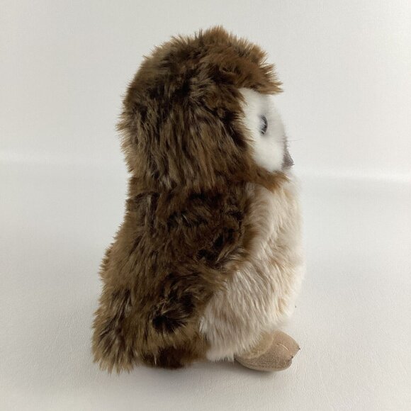 Harry Potter Universal Studios Souvenir Owl 10" Plush Stuffed Animal Toy Wizard - Picture 4 of 6